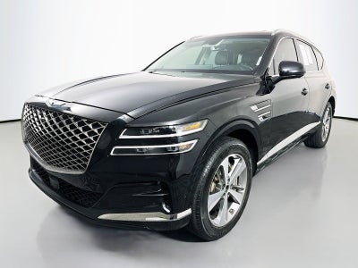 2023 Genesis GV80 3.5T