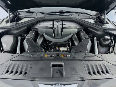 2023 Genesis GV80 3.5T