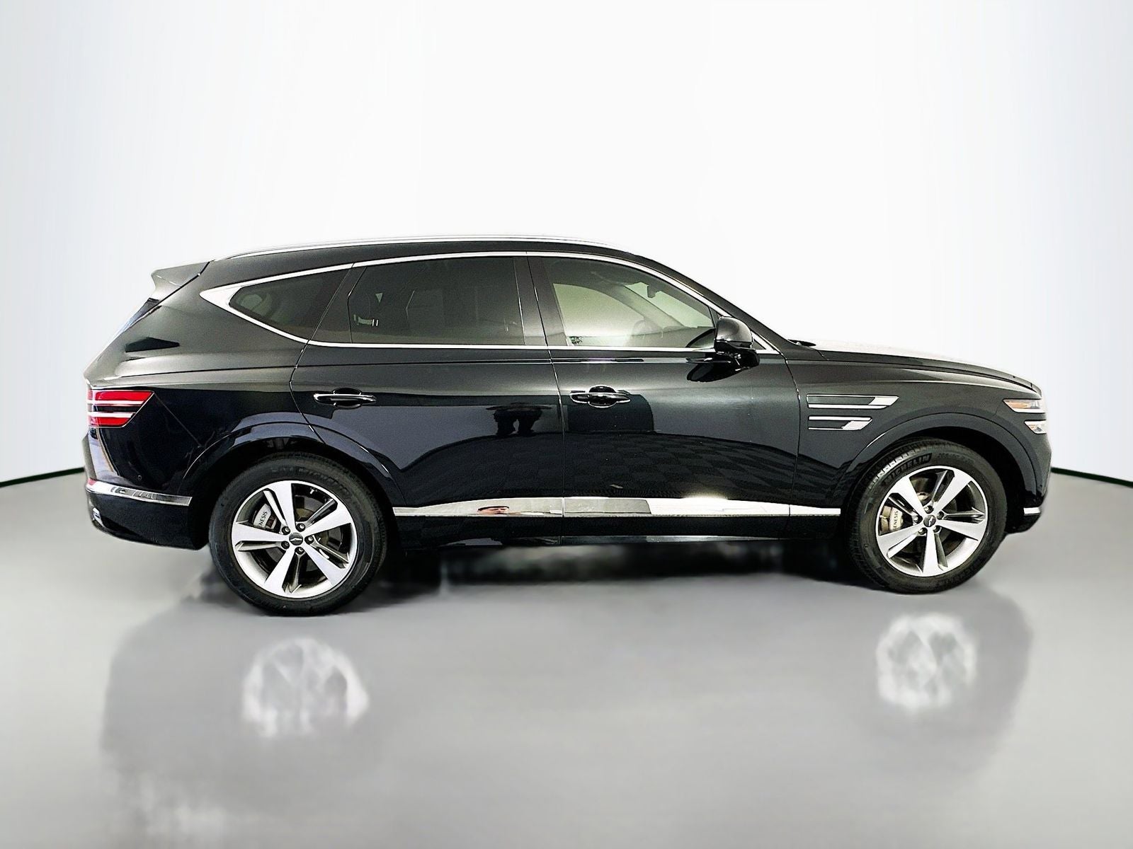 2023 Genesis GV80 3.5T