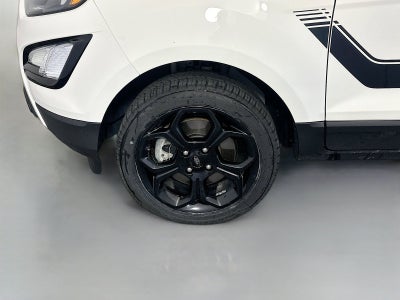 2021 Ford EcoSport SES