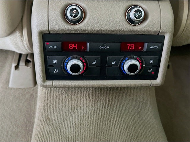 2015 Audi Q7 3.0T S line Prestige quattro