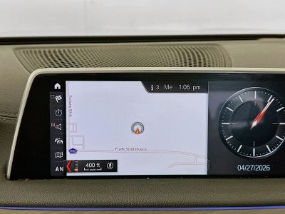 2019 BMW 7 Series 740i xDrive