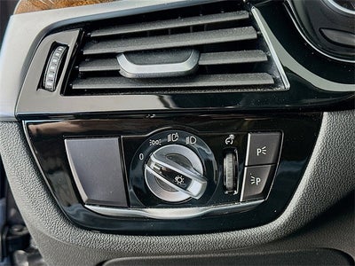 2019 BMW 5 Series 540i xDrive