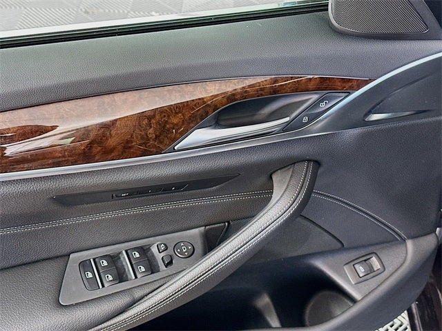 2019 BMW 5 Series 540i xDrive