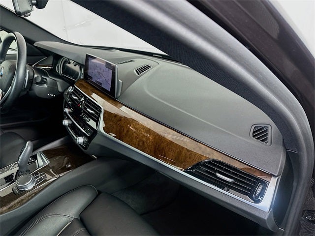 2019 BMW 5 Series 540i xDrive