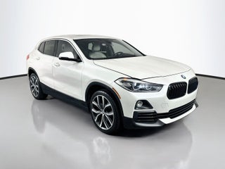 2018 BMW X2 sDrive28i