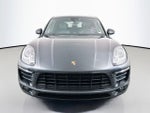 2018 Porsche Macan Base