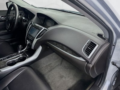 2019 Acura TLX 2.4L