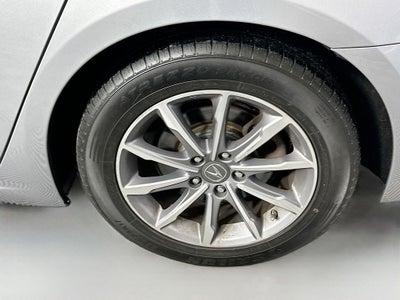 2019 Acura TLX 2.4L