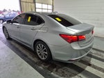 2019 Acura TLX 2.4L