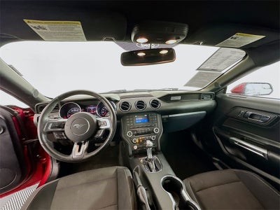 2015 Ford Mustang V6