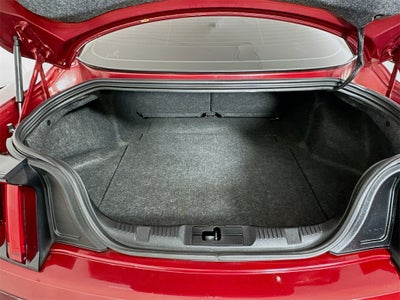 2015 Ford Mustang V6