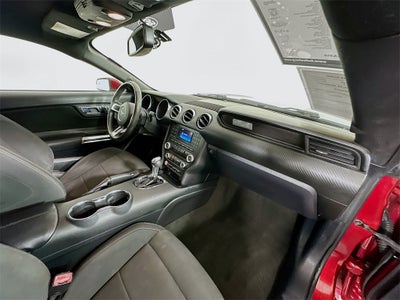 2015 Ford Mustang V6