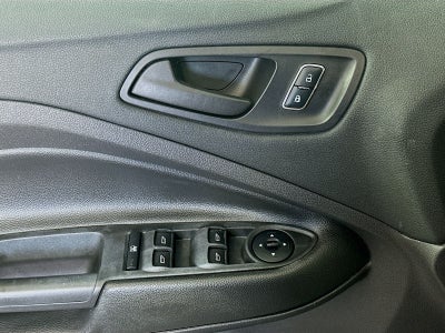 2016 Ford Escape S