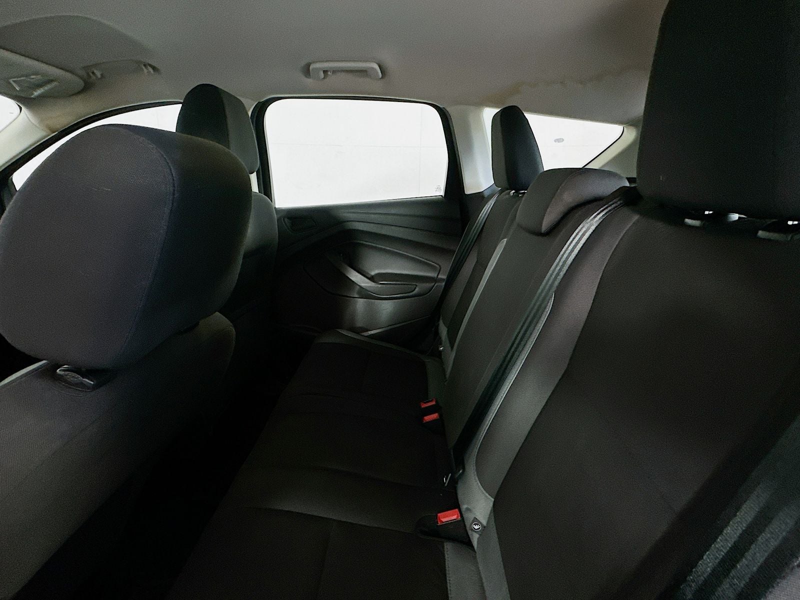 2016 Ford Escape S