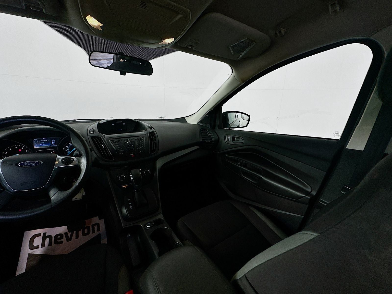 2016 Ford Escape S