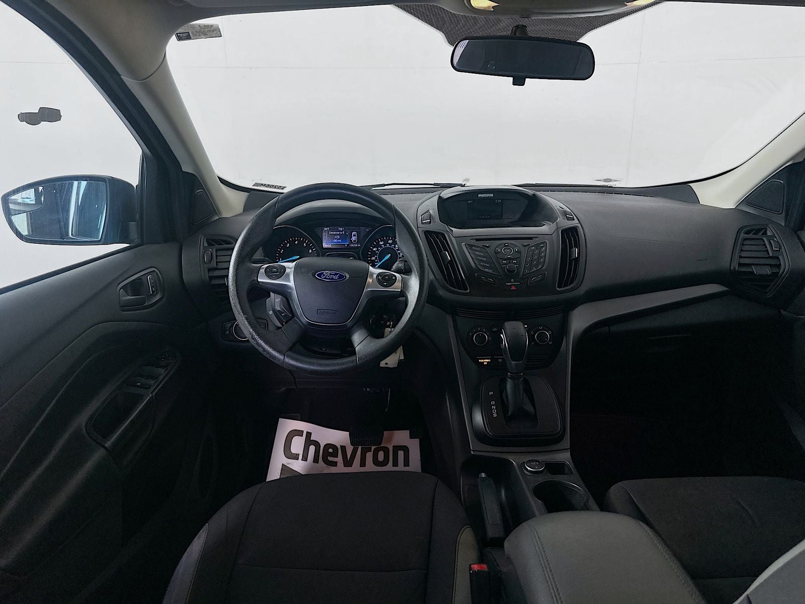 2016 Ford Escape S