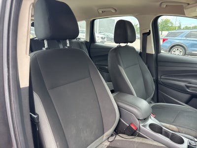 2016 Ford Escape S