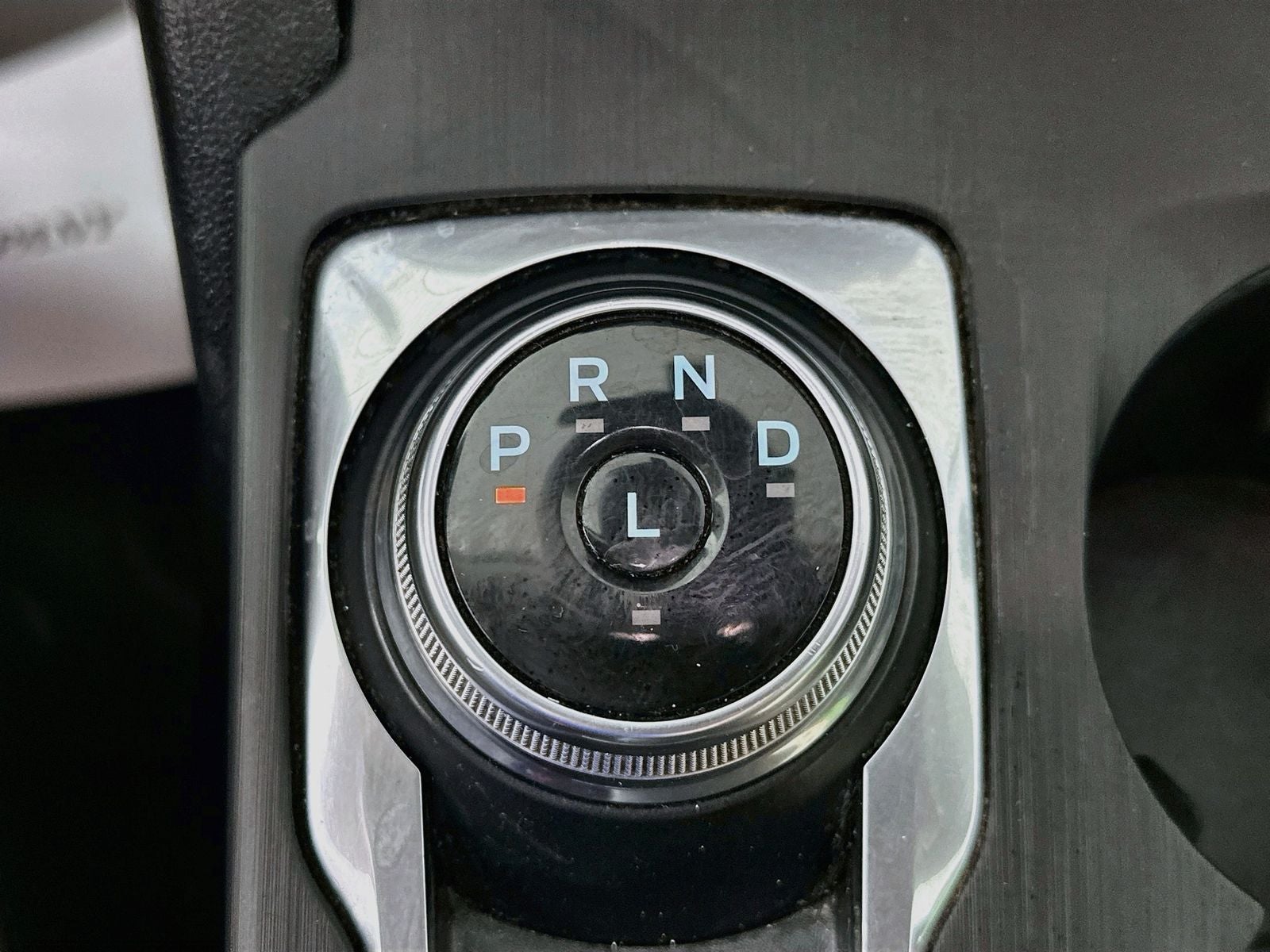 2022 Ford Escape Hybrid SE