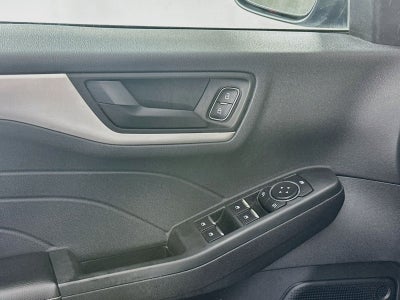 2022 Ford Escape Hybrid SE