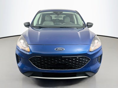 2022 Ford Escape Hybrid SE