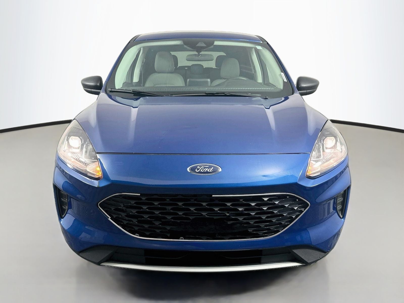 2022 Ford Escape Hybrid SE
