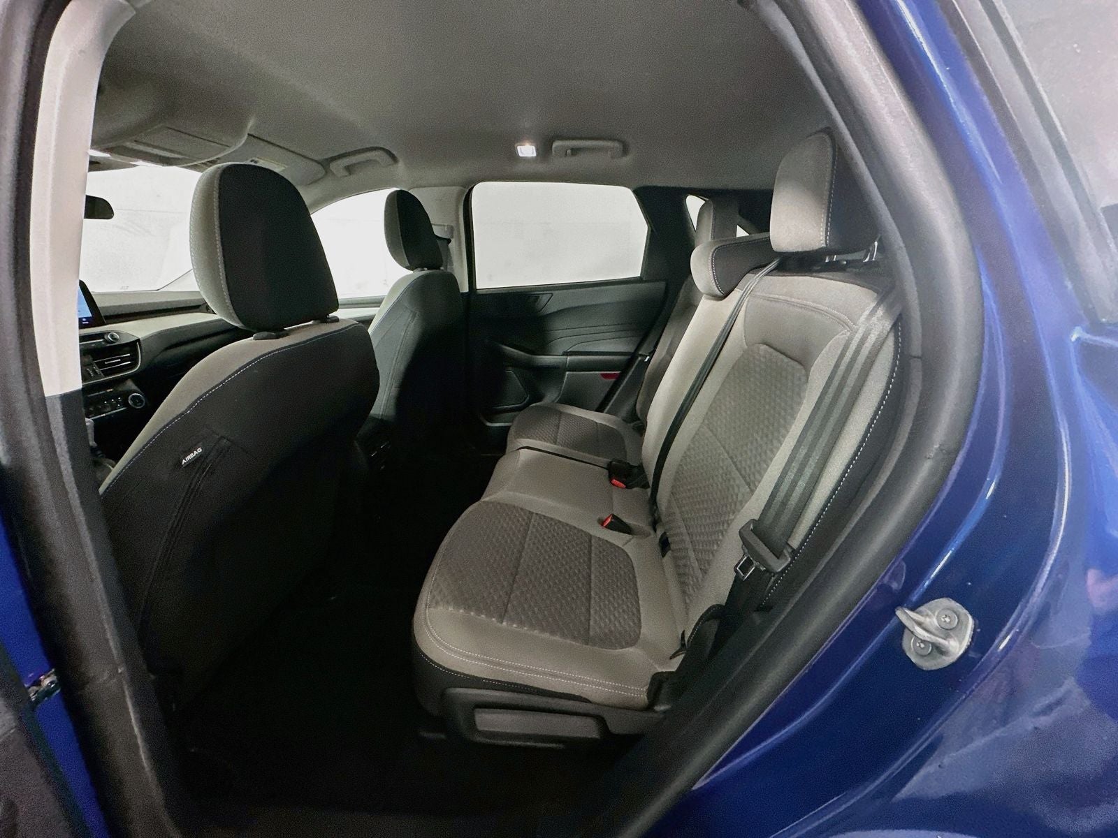 2022 Ford Escape Hybrid SE