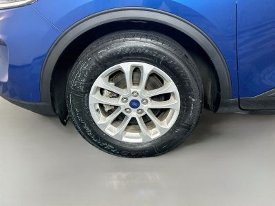 2022 Ford Escape Hybrid SE