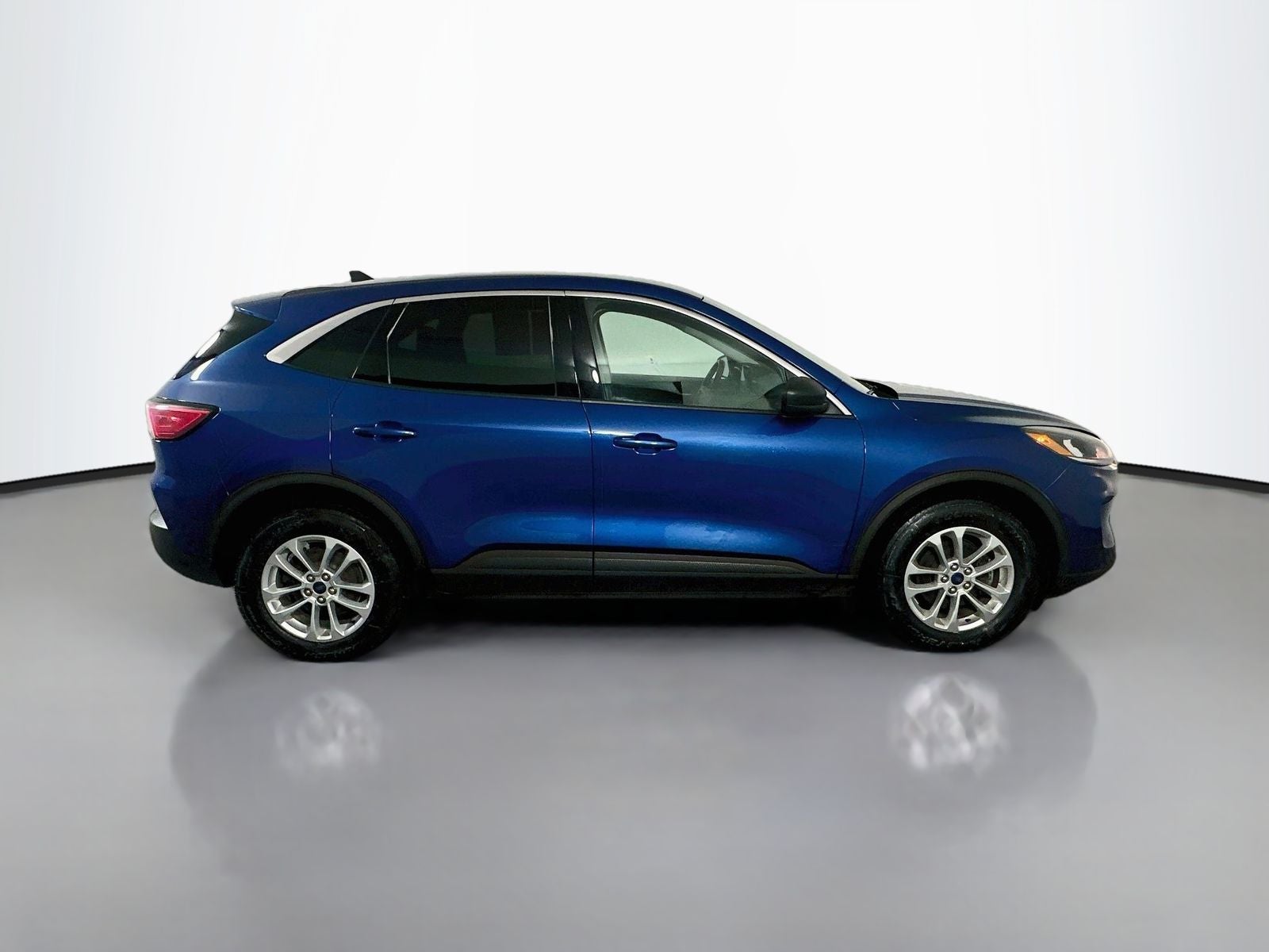 2022 Ford Escape Hybrid SE
