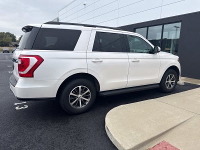 2019 Ford Expedition XLT