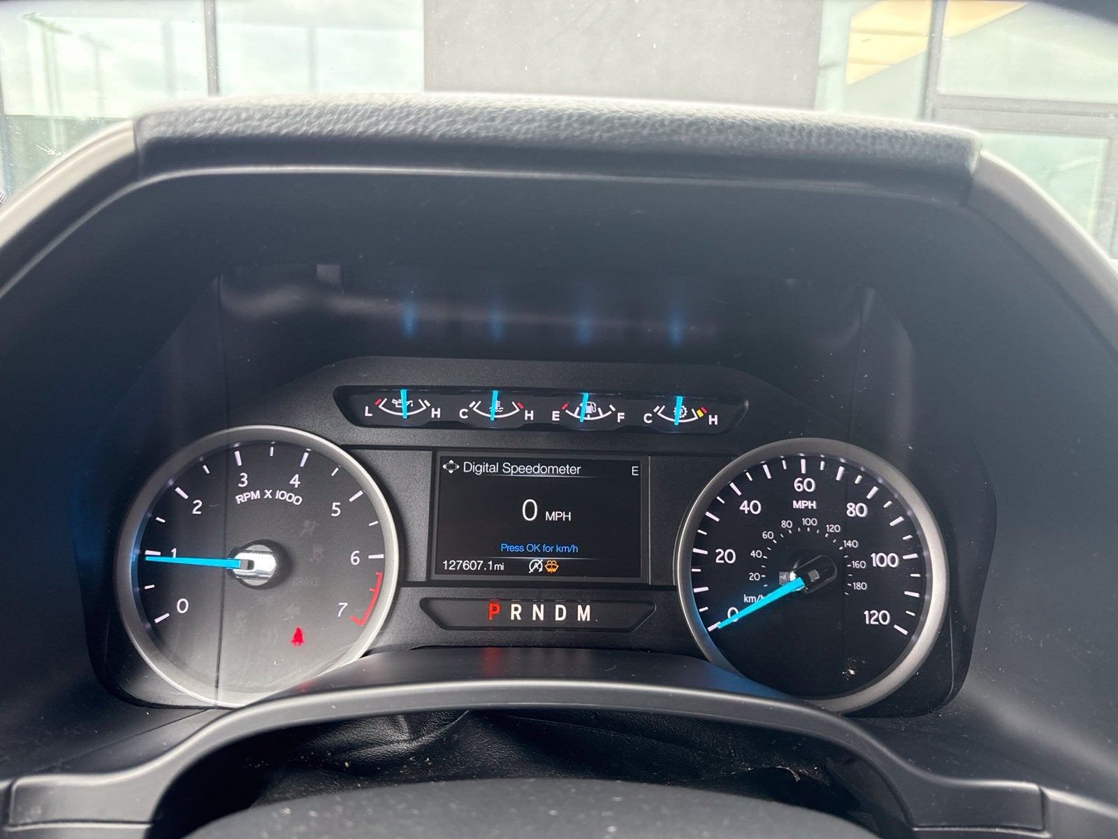 2019 Ford Expedition XLT