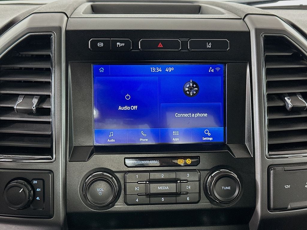 2020 Ford F-250SD XLT