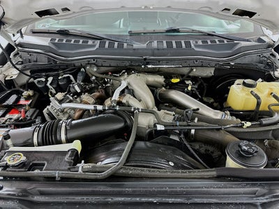 2020 Ford F-250SD XLT