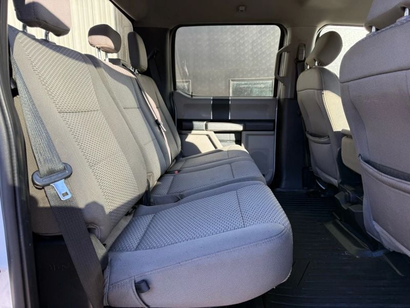 2020 Ford F-250SD XLT