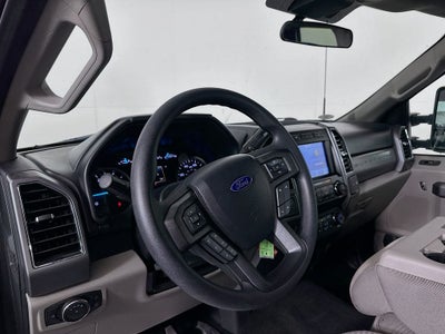 2020 Ford F-250SD XLT