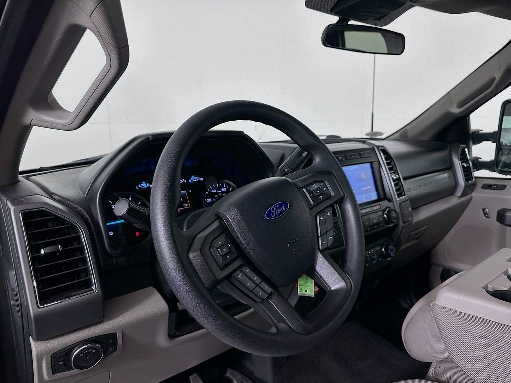 2020 Ford F-250SD XLT