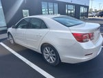 2013 Chevrolet Malibu LT 2LT