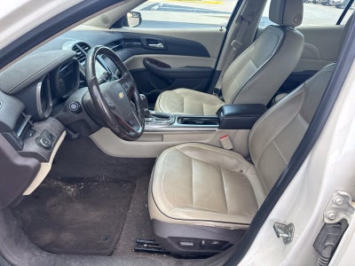 2013 Chevrolet Malibu LT 2LT