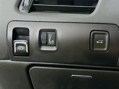 2020 Chevrolet Impala LT