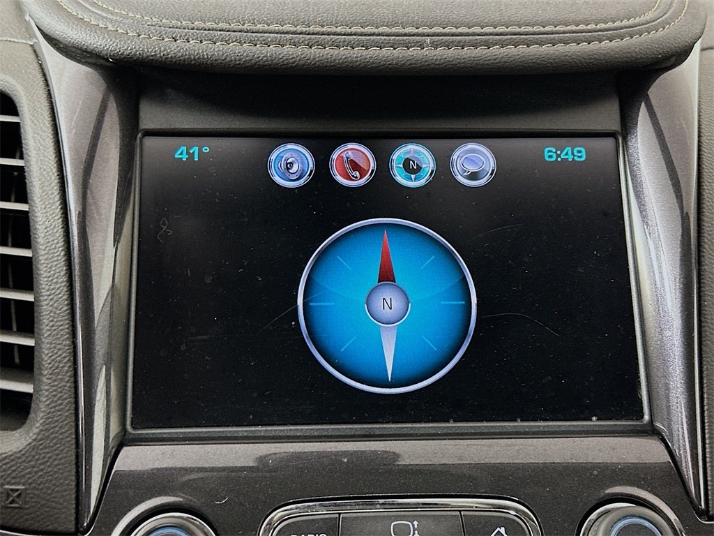 2020 Chevrolet Impala LT