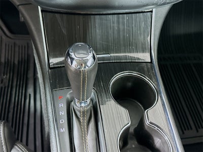 2020 Chevrolet Impala LT