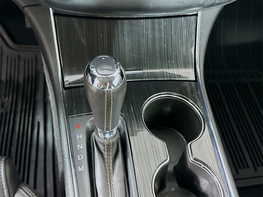 2020 Chevrolet Impala LT