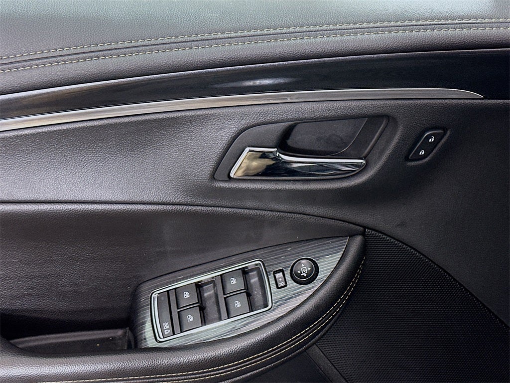 2020 Chevrolet Impala LT