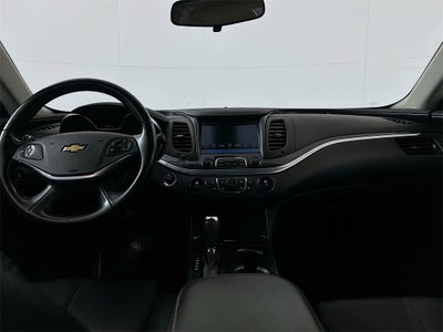 2020 Chevrolet Impala LT