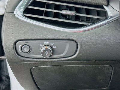 2021 Chevrolet Malibu Premier