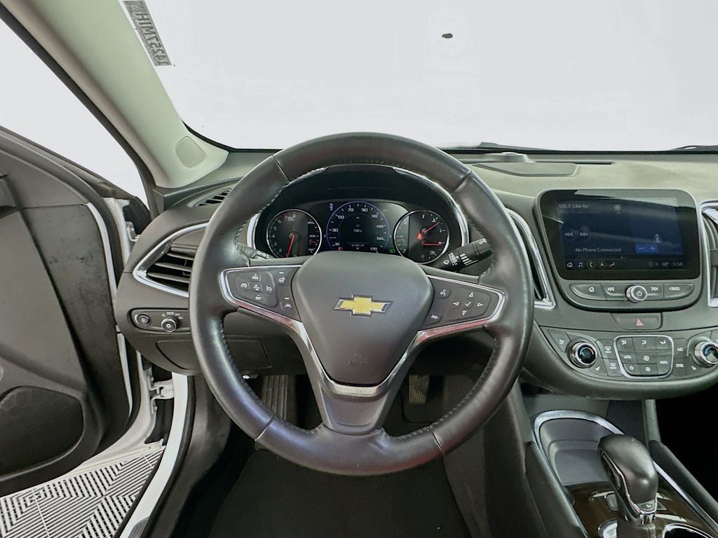 2021 Chevrolet Malibu Premier