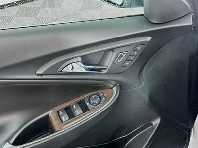 2021 Chevrolet Malibu Premier