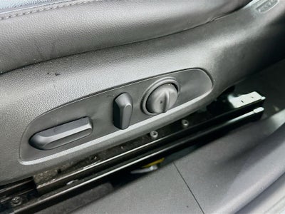 2021 Chevrolet Malibu Premier