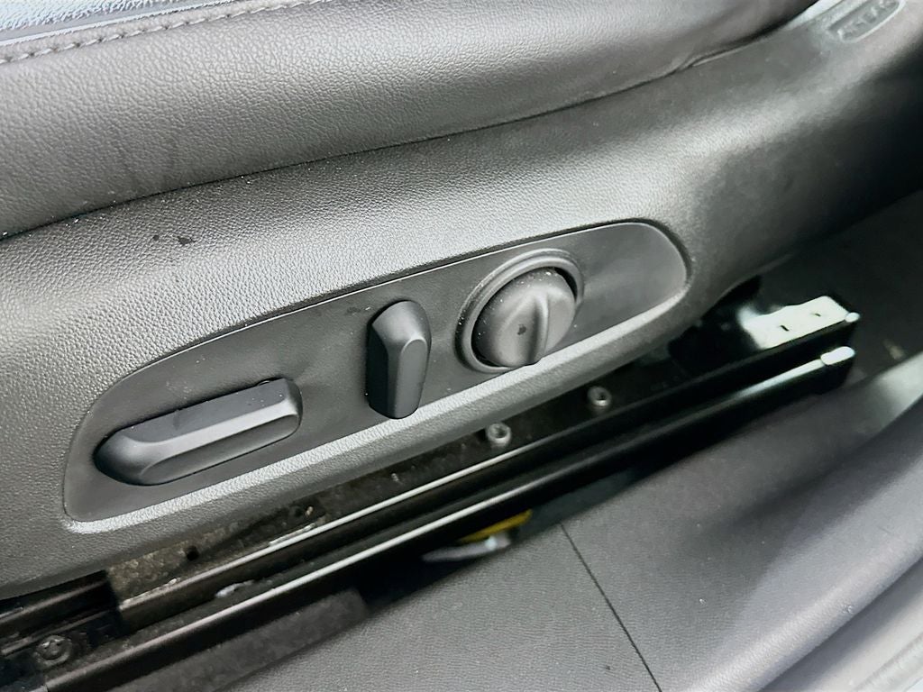 2021 Chevrolet Malibu Premier