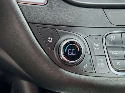 2021 Chevrolet Malibu Premier